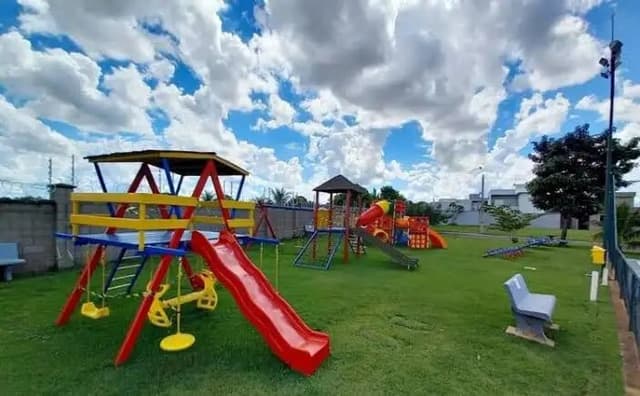 playground facilities