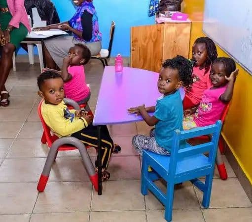 daycare services